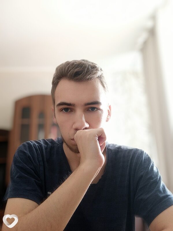 Денис, 24, Харькове — анкета №4246779