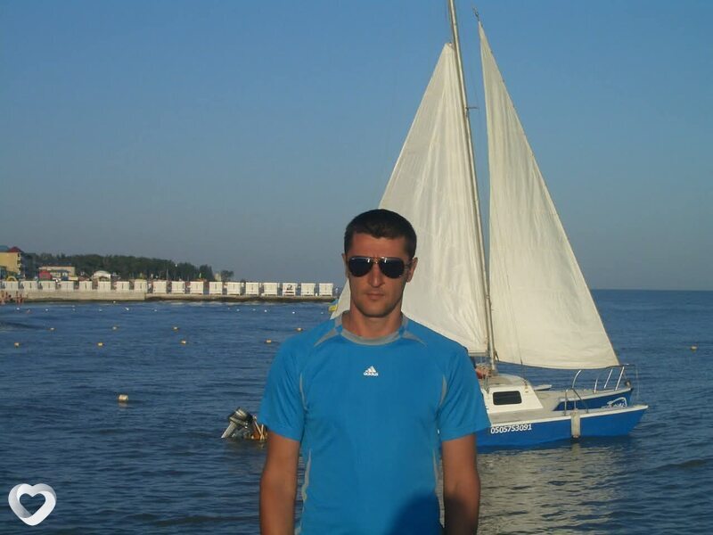 Dima, 42, Николаеве — анкета №4246780