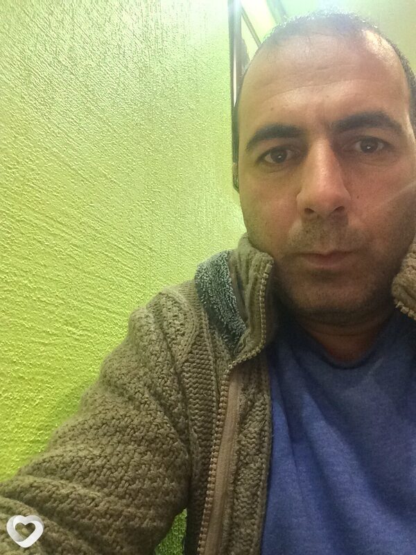 Максуд, 46, Санкт-Петербурге — анкета №4246782