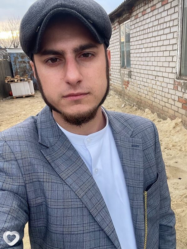 Арсений, 27, Балакове — анкета №4246786