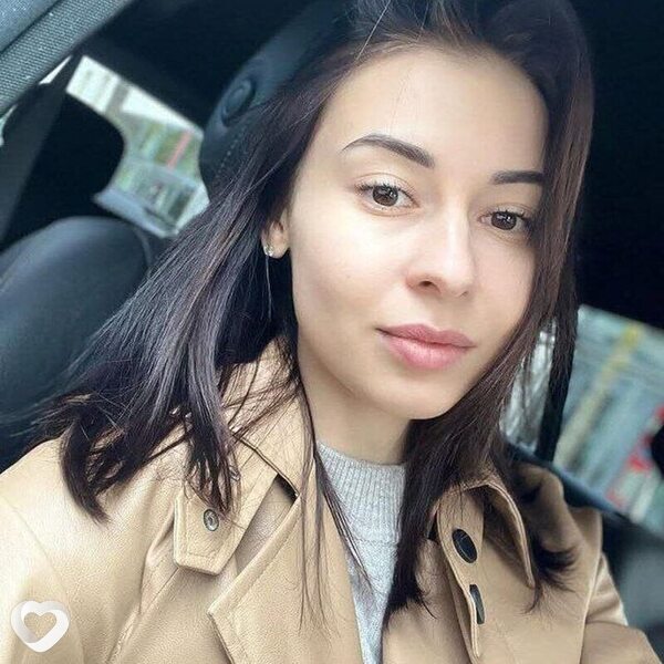 Дарья, 30, Киеве — анкета №4246788