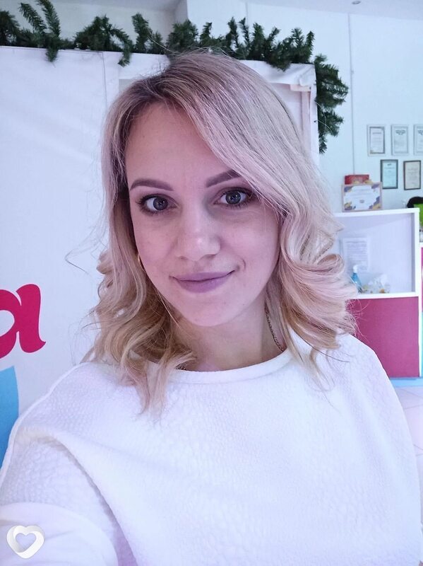 Ирина, 26, Омске — анкета №4247076