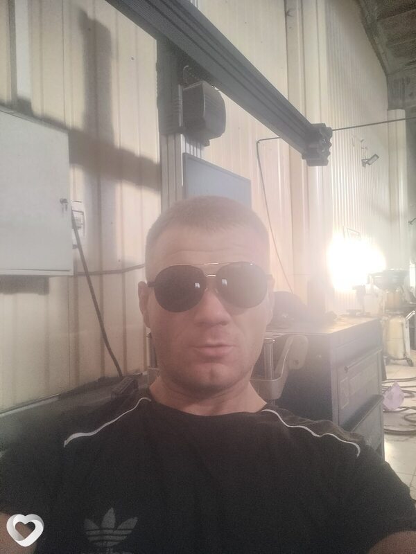 Сергей, 34, Усть-Каменогорск — анкета №4247091