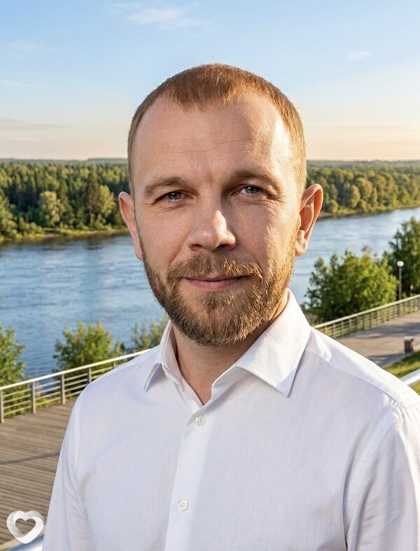 Александр, 45, Нижневартовске — анкета №4247093