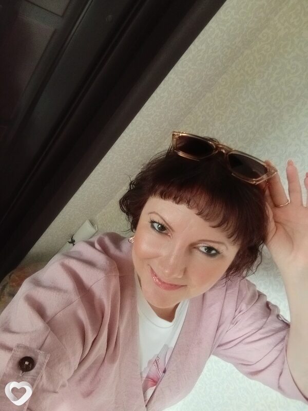 Ясмин, 49, Омске — анкета №4247094