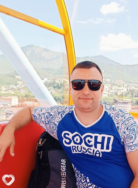 Алекс, 41, Ростове-на-Дону — анкета №4246799