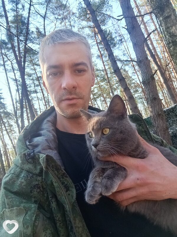 Андрей, 38, Курске — анкета №4246805