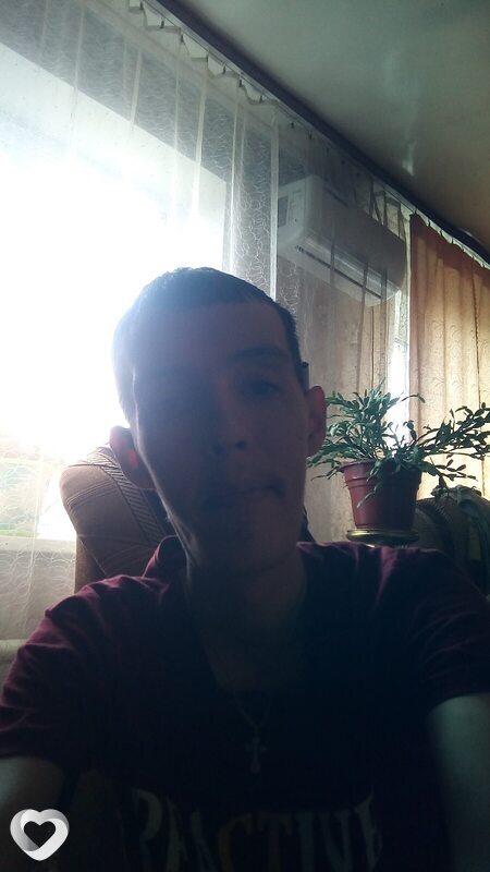 Константин, 32, Саратове — анкета №4246809