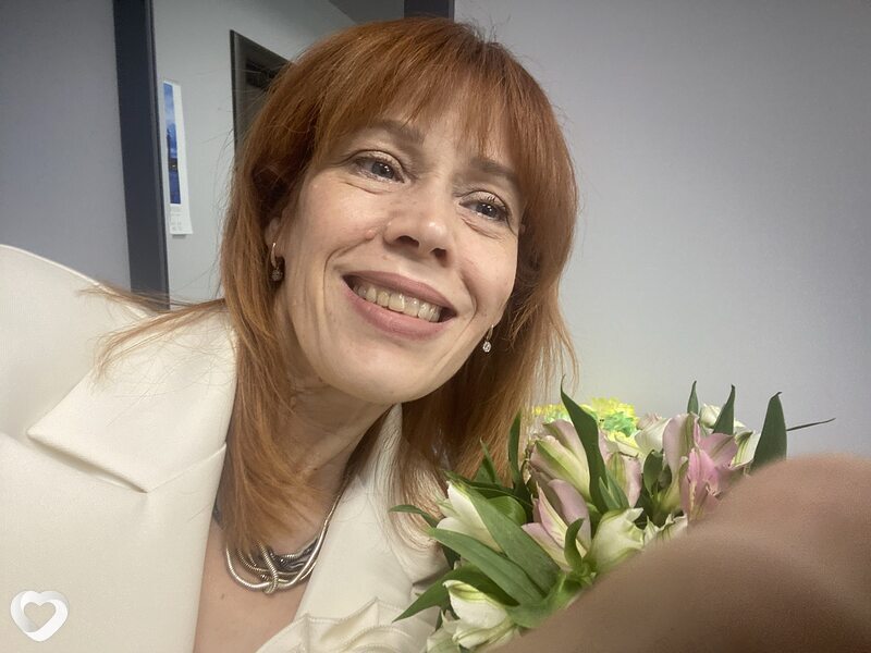 Светлана, 52, Красноярске — анкета №4246818