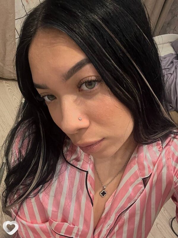 Полина, 26, Москве — анкета №4246850