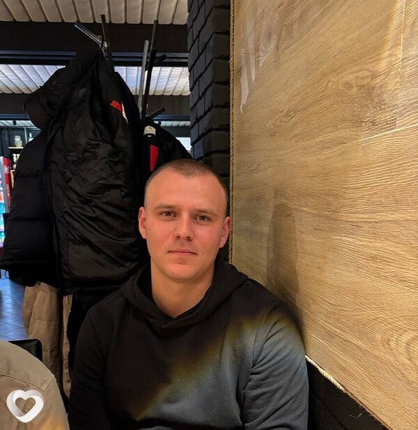 Вадим, 30, Новополоцке — анкета №4246858