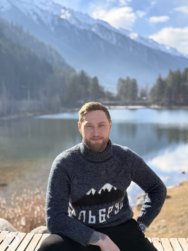 Вадим, 28, Омске — анкета №4246863