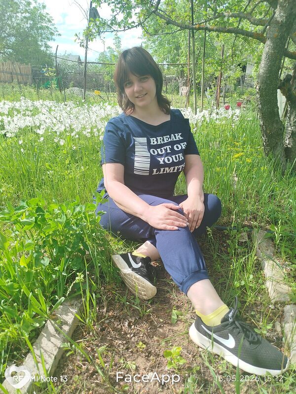 Наталья, 43, Волгограде — анкета №4246867