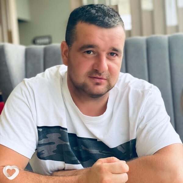 Володимир, 52, Днепр — анкета №4246868