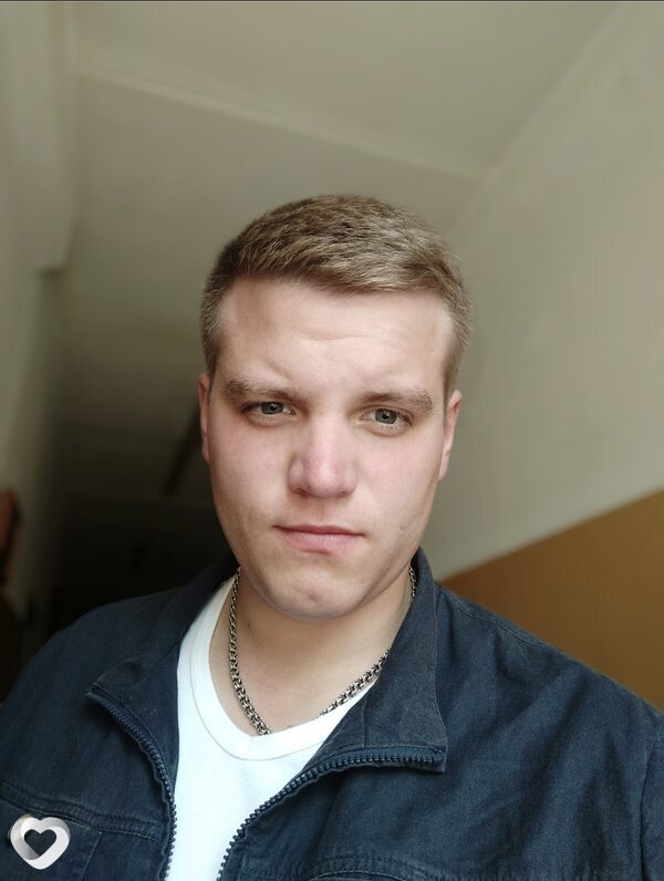 Андрей, 33, Минске — анкета №4247146