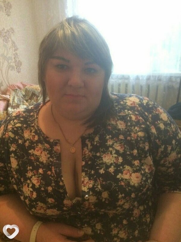 Юлия, 41, Самаре — анкета №4247156