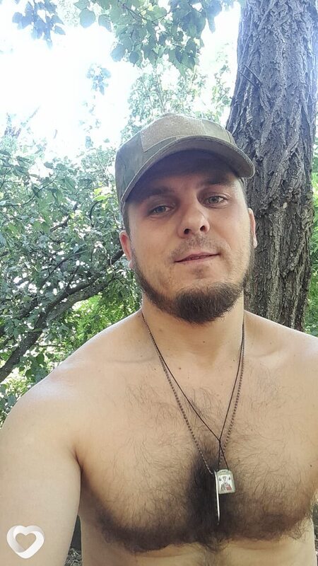 Егор, 33, Алдане — анкета №4247157