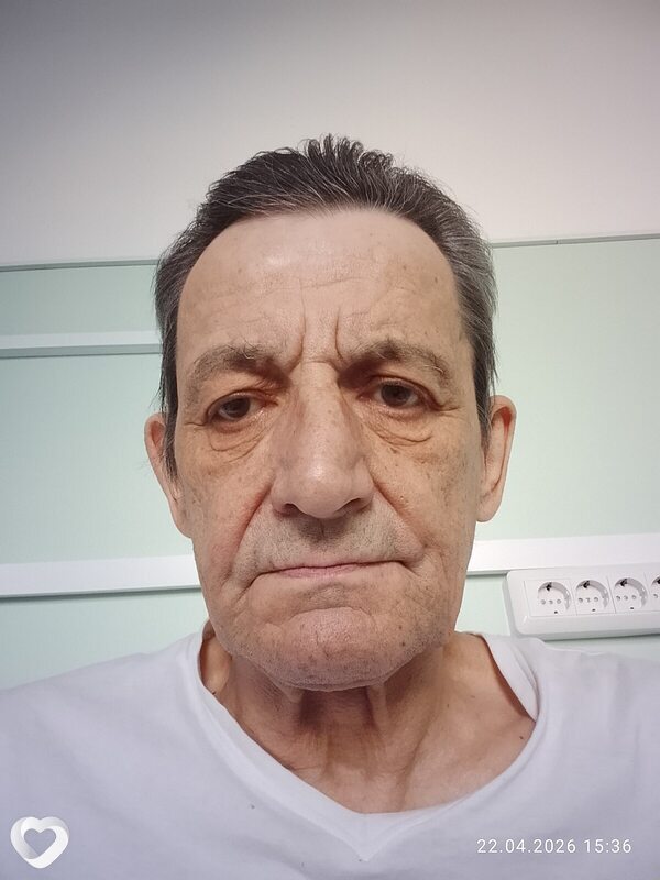 Сергей, 61, Улан-Удэ — анкета №4247162