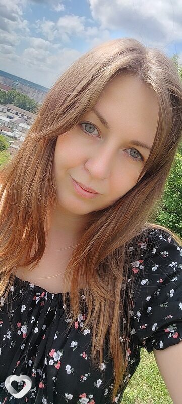 Наташа, 36, Бийске — анкета №4247164