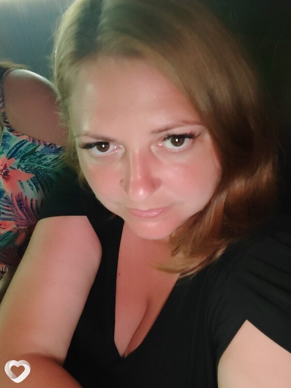 Ольга, 41, Брянске — анкета №4247165