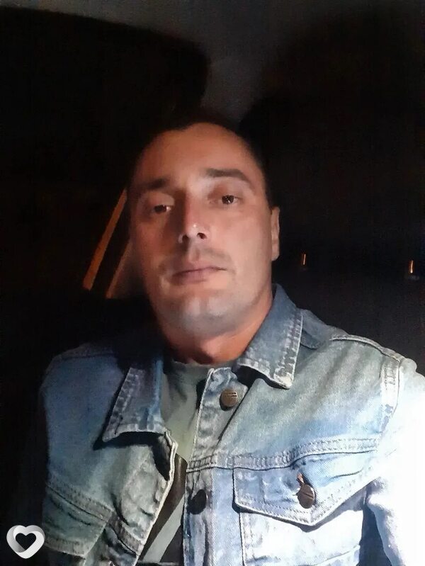 Жека, 34, Орёл — анкета №4247010