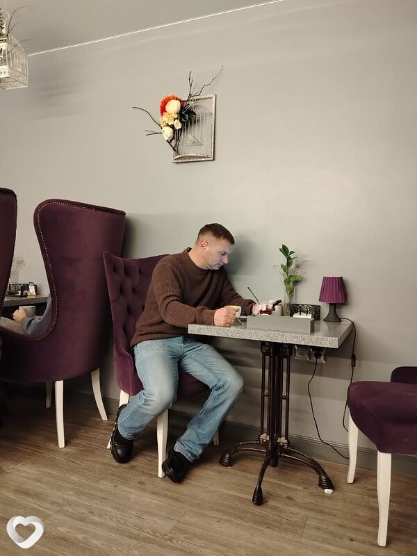 Андрей, 42, Хабаровске — анкета №4247013