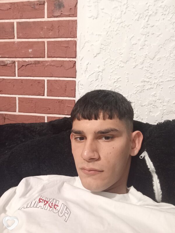 Колясик, 20, Слуцке — анкета №4246901