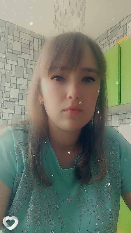 Ирина, 27, Твери — анкета №4246909