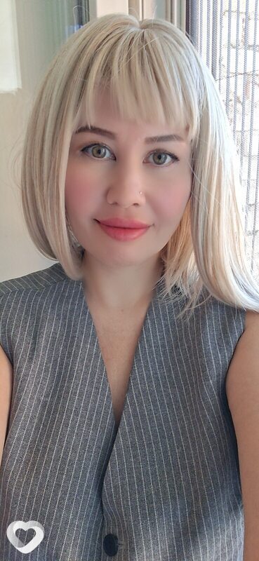 Катерина, 44, Норильске — анкета №4246911