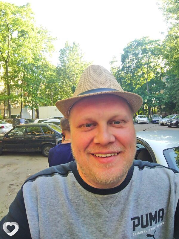 Роман, 42, Люберцах — анкета №4246913