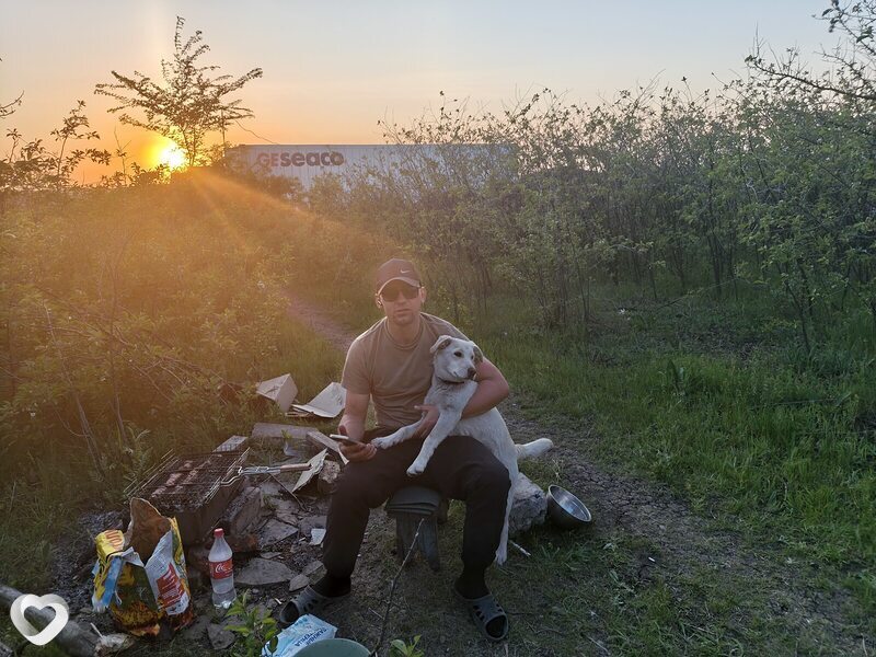 Сергей, 40, Снежном — анкета №4246919