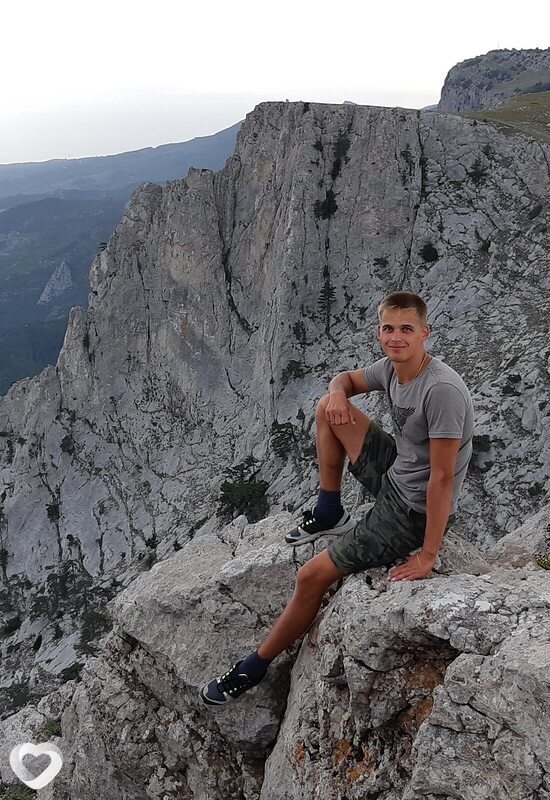 Денис, 28, Санкт-Петербурге — анкета №4246722