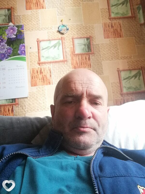 Сергій, 53, Виннице — анкета №4246738