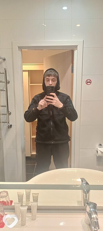 Ефим, 25, Набережных Челнах — анкета №4246742