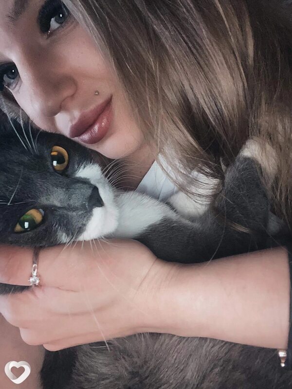 Станислава, 30, Донецке — анкета №4246745