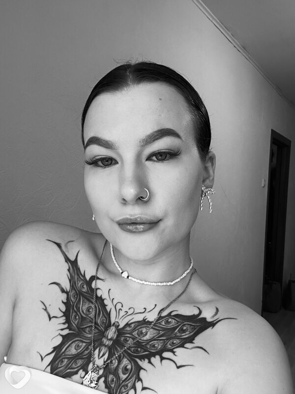 Алина, 22, Челябинске — анкета №4246746