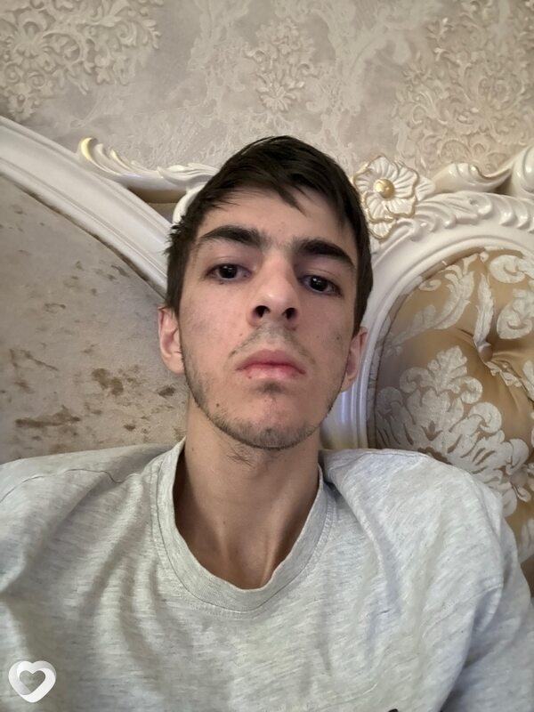 Муртаз, 18, Нальчике — анкета №4246752