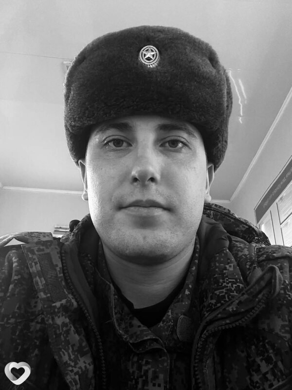Алексей, 23, Новосибирске — анкета №4246756