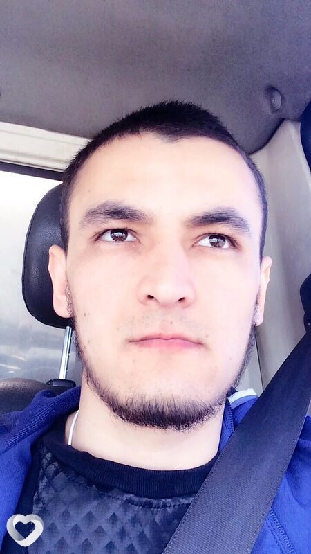 Федя, 31, Артеме — анкета №4246757
