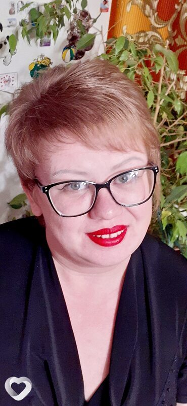 Алёна, 39, Вологде — анкета №4246767