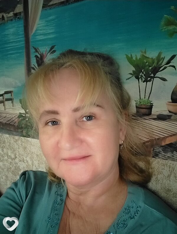 Cvetlana, 56, Сочи — анкета №4246768