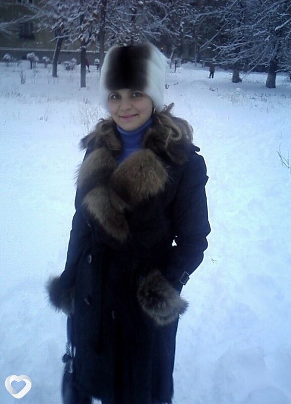Олеся, 46, Анжеро-Судженске — анкета №4247022