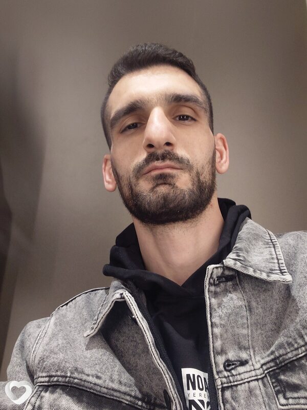 Hayk, 32, Ереван — анкета №4247037