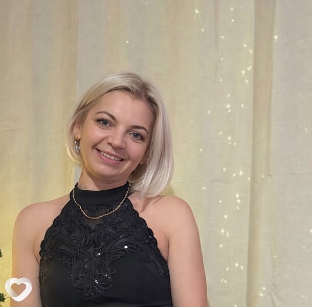 Lena, 43, Варшава — анкета №4247039