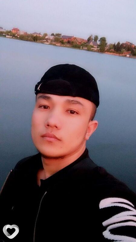 Руслан, 31, Абакане — анкета №4247041