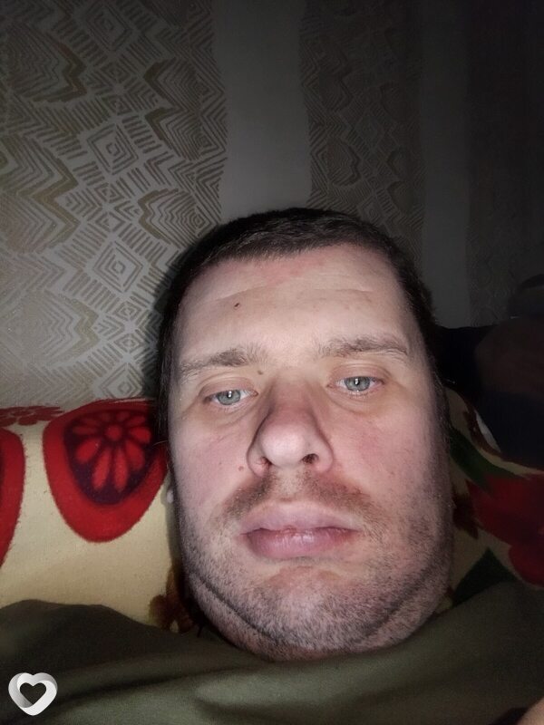 Вадим Грицак, 36, Донецке — анкета №4246950