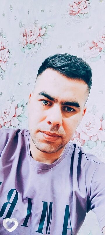 Роман, 27, Калининграде — анкета №4246951
