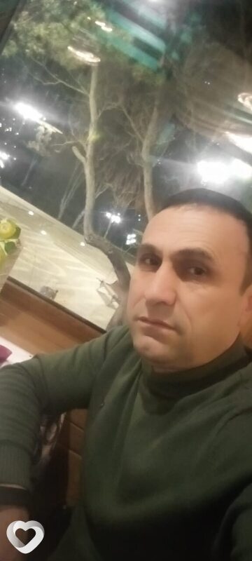 Эльшан, 47, Феодосии — анкета №4246965