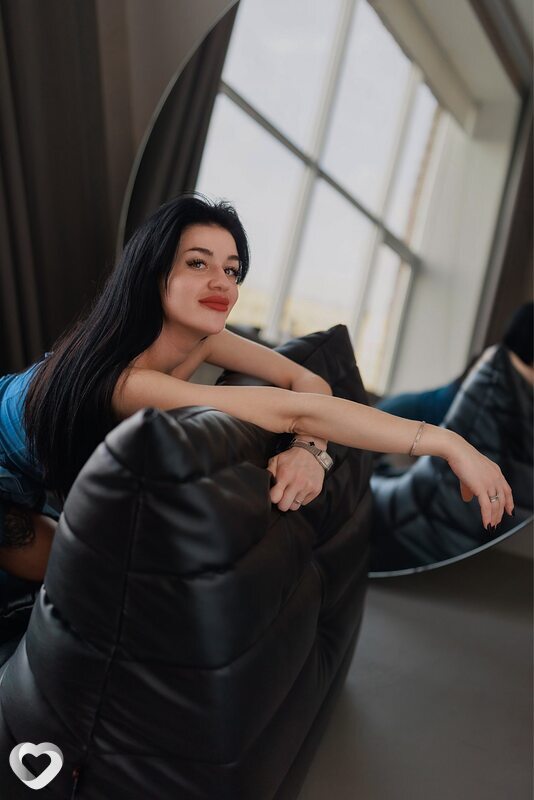 Кристина, 26, Москве — анкета №4246966