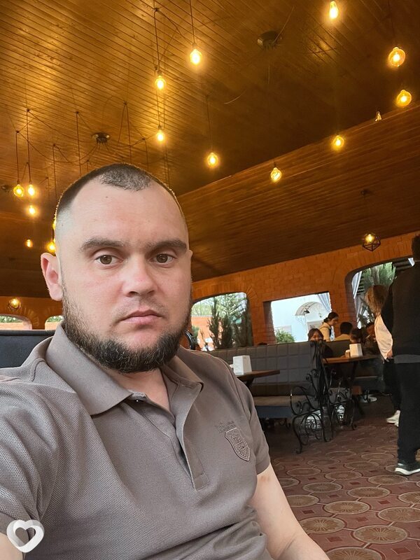 Игорь, 34, Павлодаре — анкета №4246968